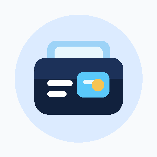 ItemWorth app icon